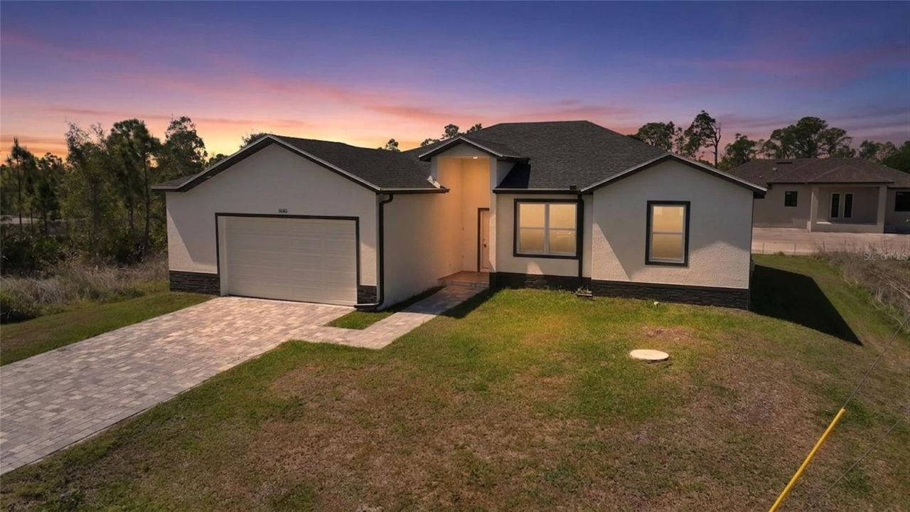 14191 Onslow Lane , Port Charlotte, FL 33981 Photo
