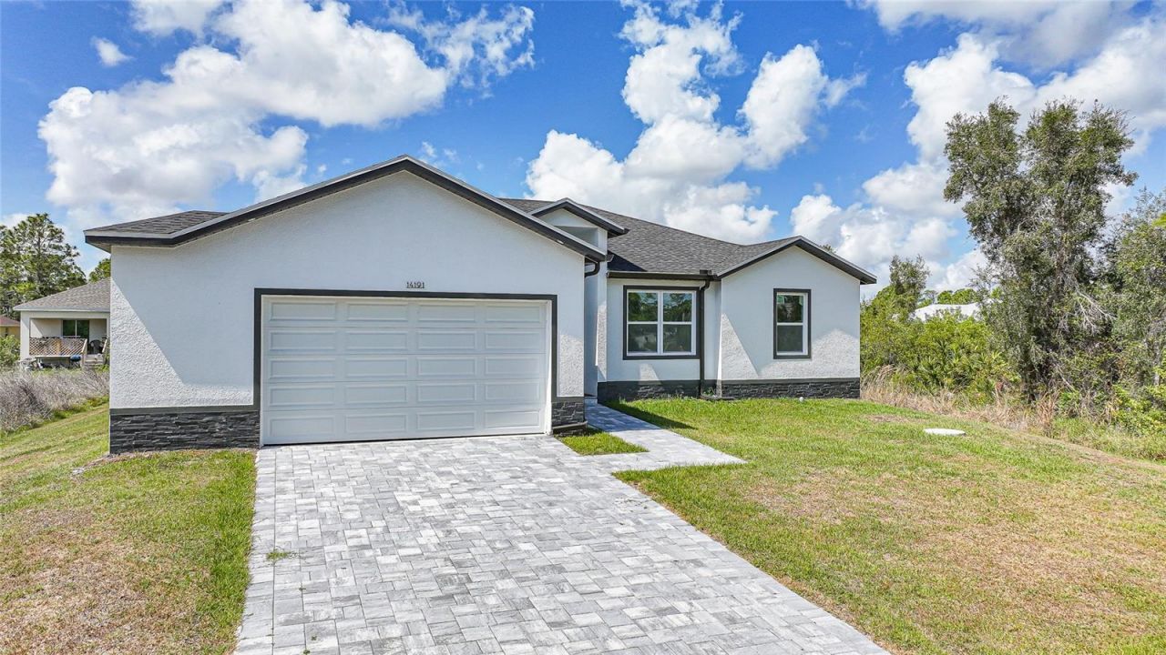 14191 Onslow Lane , Port Charlotte, FL 33981 Photo