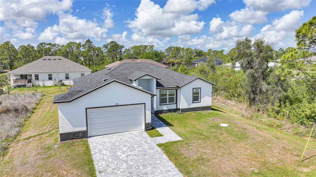 14191 Onslow Lane , Port Charlotte, FL 33981 Photo