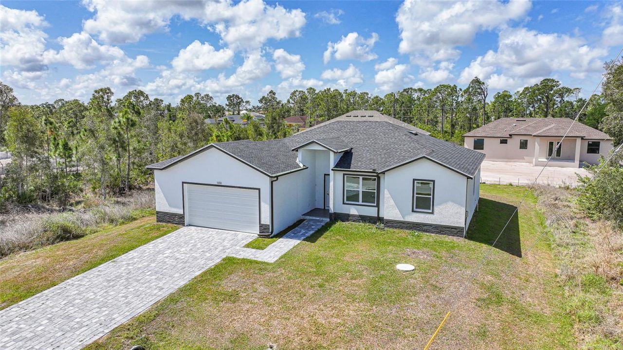 14191 Onslow Lane , Port Charlotte, FL 33981 Photo