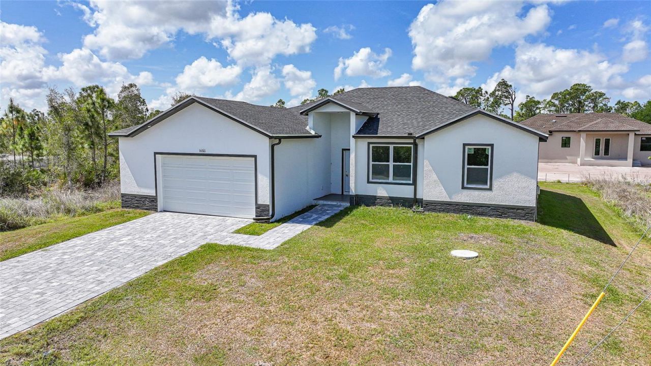 14191 Onslow Lane , Port Charlotte, FL 33981 Photo