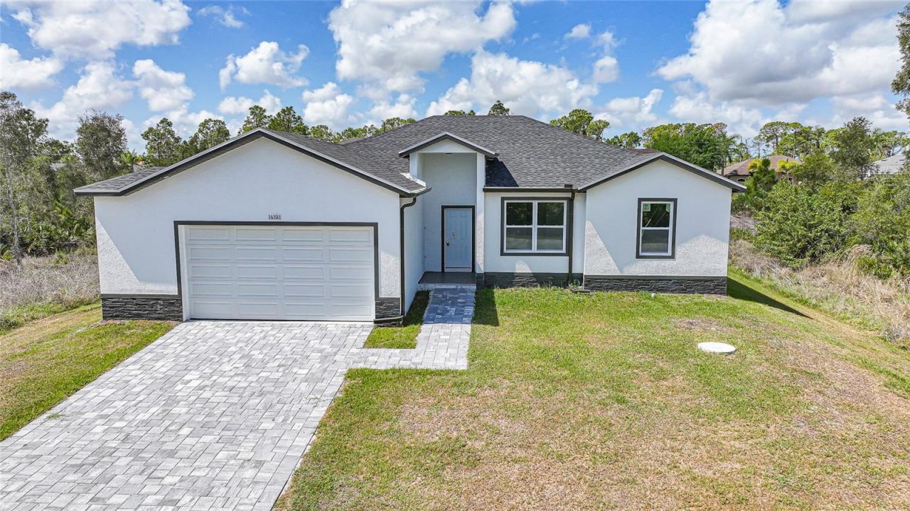 14191 Onslow Lane , Port Charlotte, FL 33981 Photo