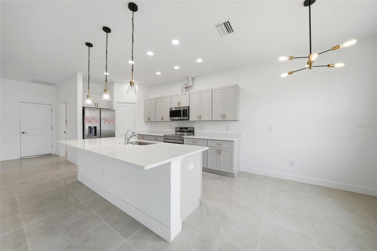 14191 Onslow Lane , Port Charlotte, FL 33981 Photo