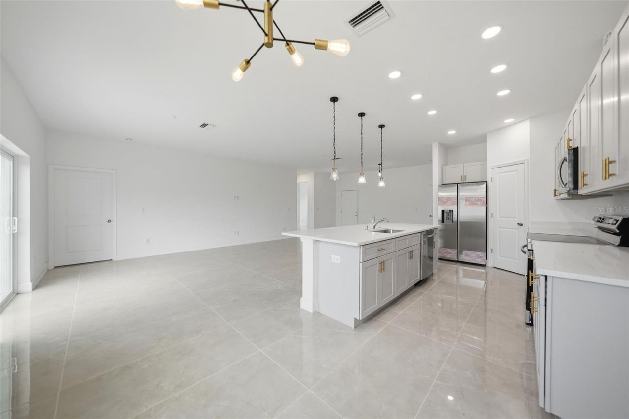 14191 Onslow Lane , Port Charlotte, FL 33981 Photo