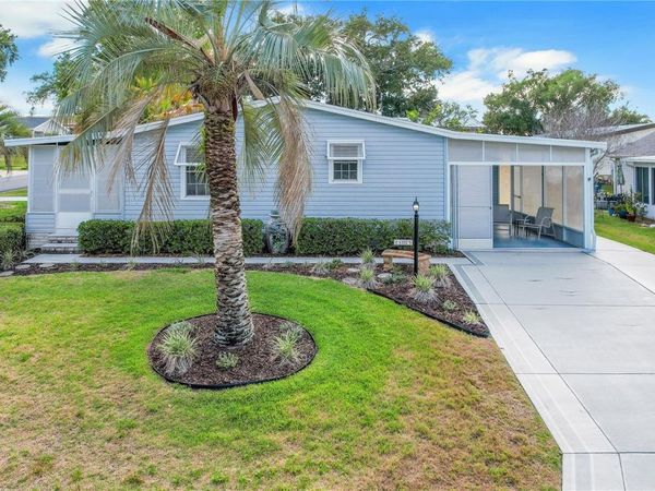 1202 POMPANO LANE , THE VILLAGES, FL 32159