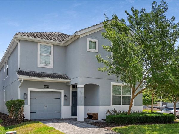 1559 FLANGE DRIVE , DAVENPORT, FL 33896