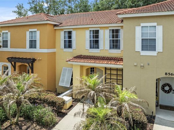 8564 CRYSTAL COVE LOOP, KISSIMMEE, FL 34747
