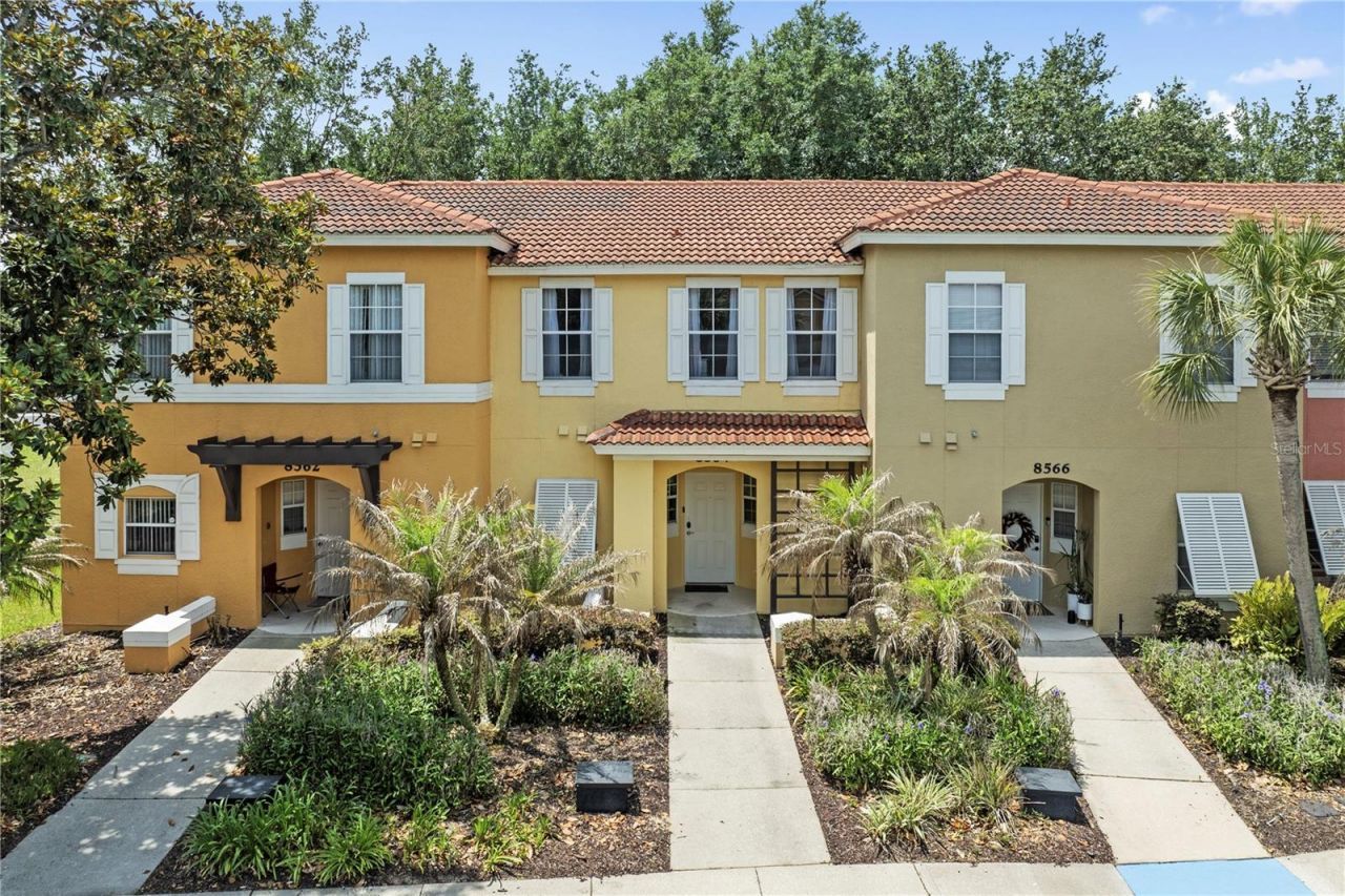 8564 Crystal Cove Loop, Kissimmee, FL 34747 Photo
