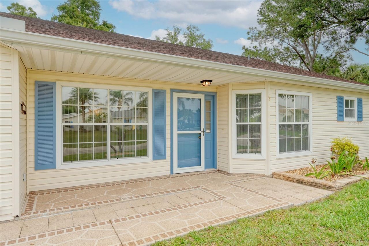5319 Tangelo Street , Leesburg, FL 34748 Photo