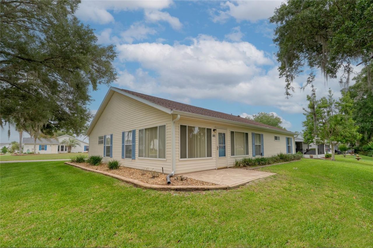 5319 Tangelo Street , Leesburg, FL 34748 Photo