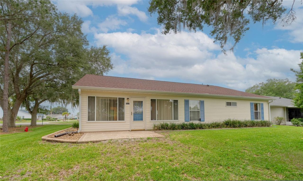 5319 Tangelo Street , Leesburg, FL 34748 Photo
