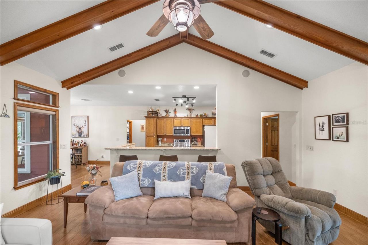 538 NW 7th Street , Williston, FL 32696 Photo