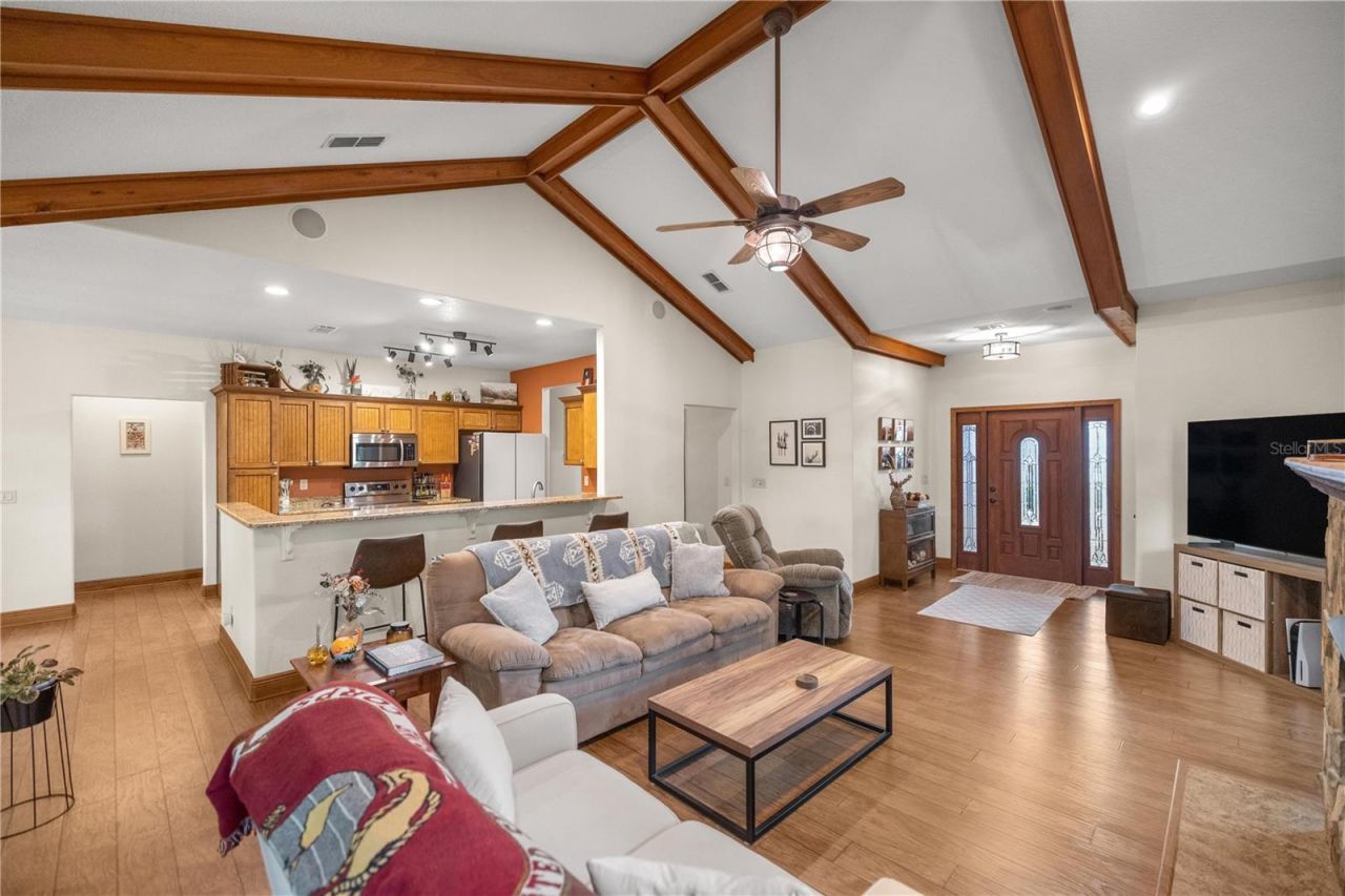 538 NW 7th Street , Williston, FL 32696 Photo