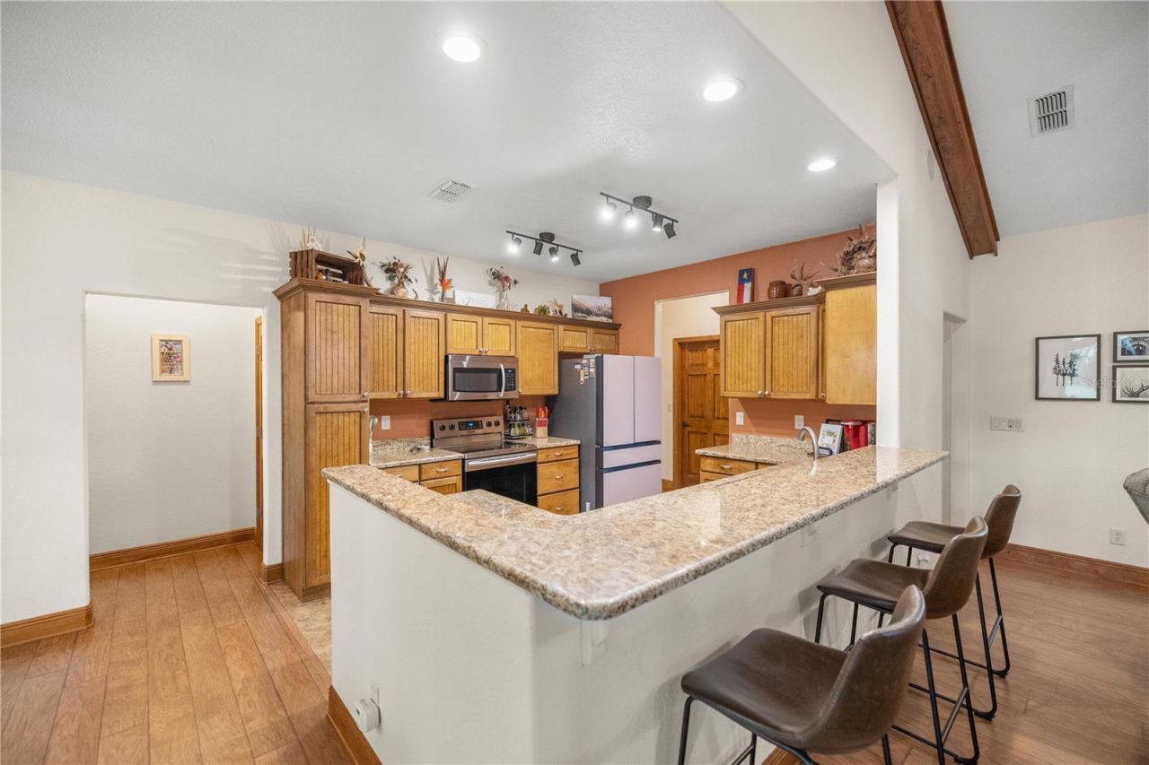 538 NW 7th Street , Williston, FL 32696 Photo