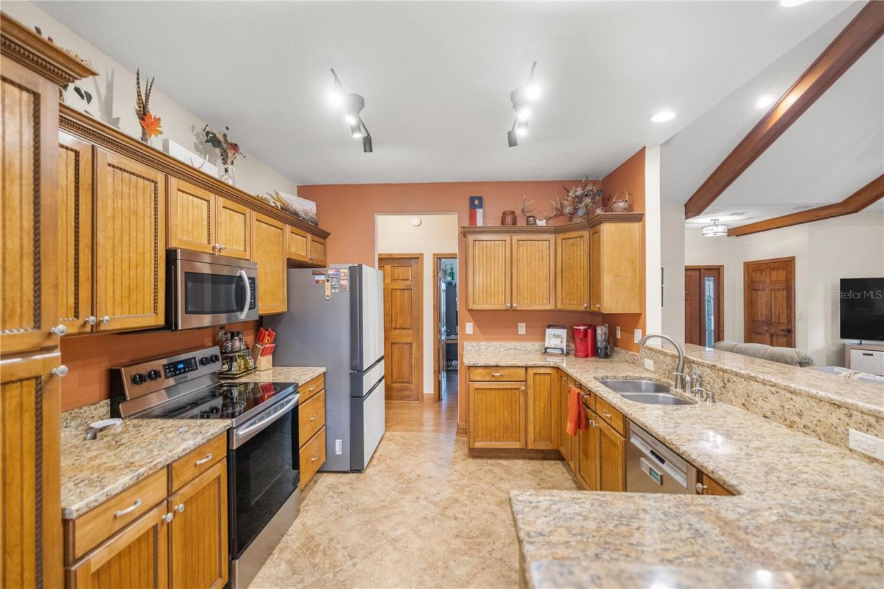 538 NW 7th Street , Williston, FL 32696 Photo