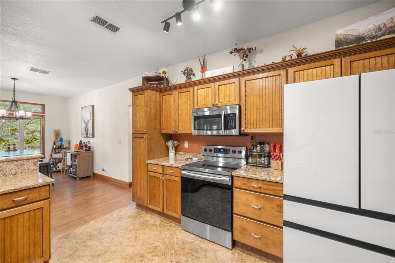 538 NW 7th Street , Williston, FL 32696 Photo