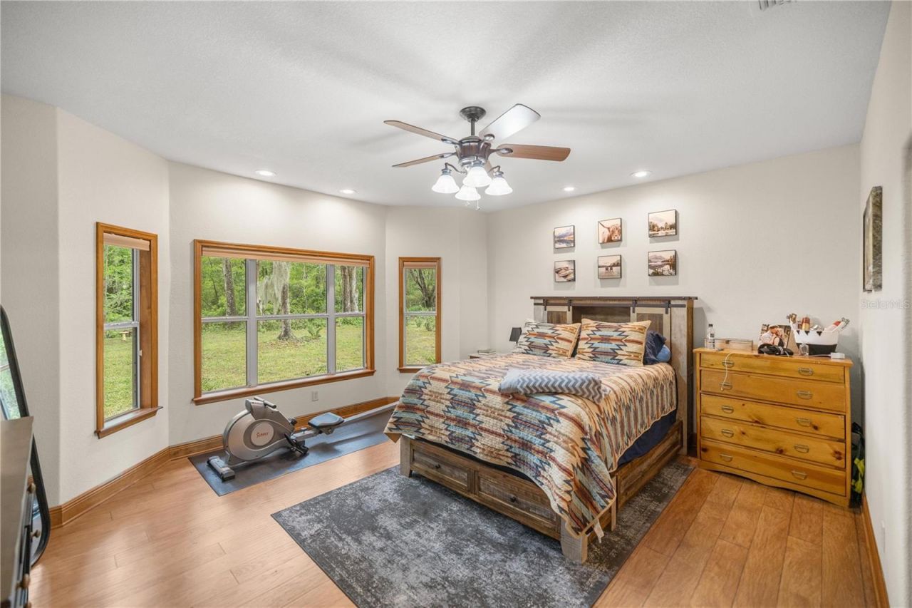 538 NW 7th Street , Williston, FL 32696 Photo