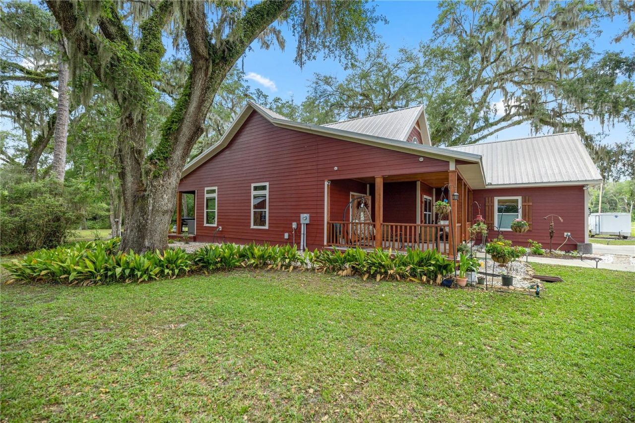 538 NW 7th Street , Williston, FL 32696 Photo