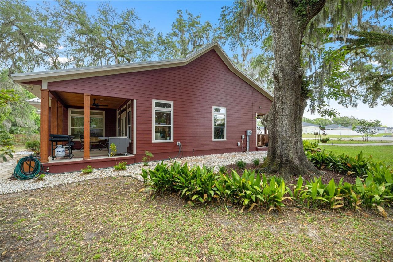 538 NW 7th Street , Williston, FL 32696 Photo