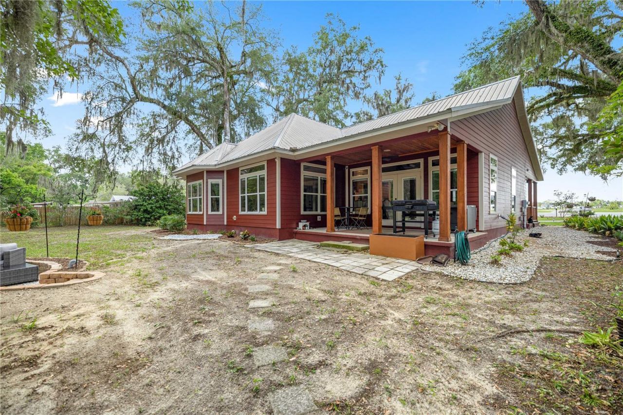 538 NW 7th Street , Williston, FL 32696 Photo