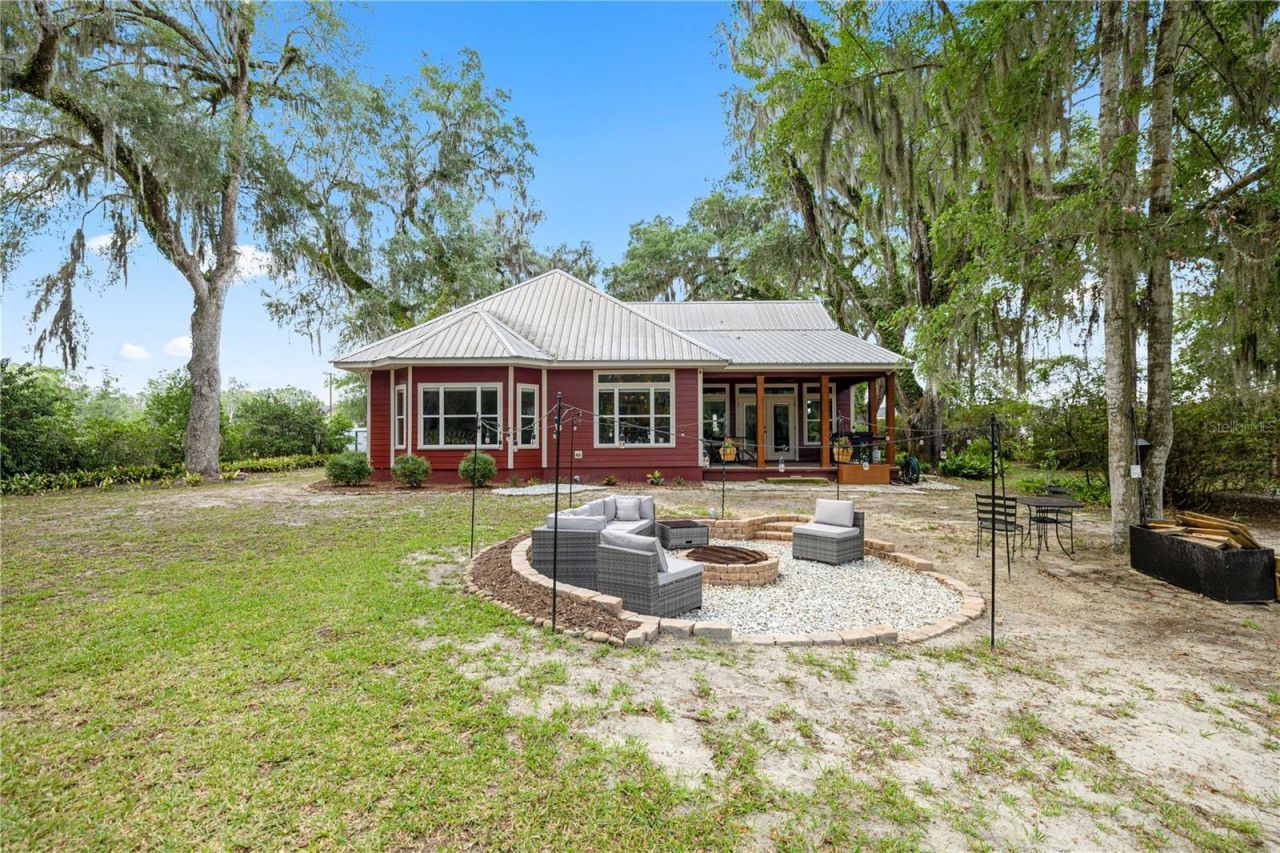 538 NW 7th Street , Williston, FL 32696 Photo