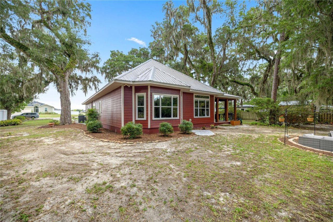 538 NW 7th Street , Williston, FL 32696 Photo