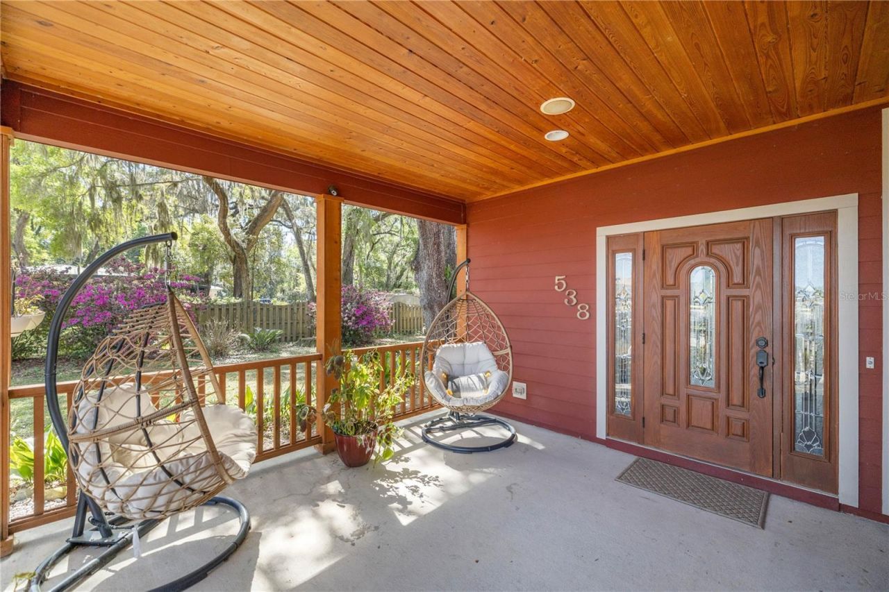 538 NW 7th Street , Williston, FL 32696 Photo