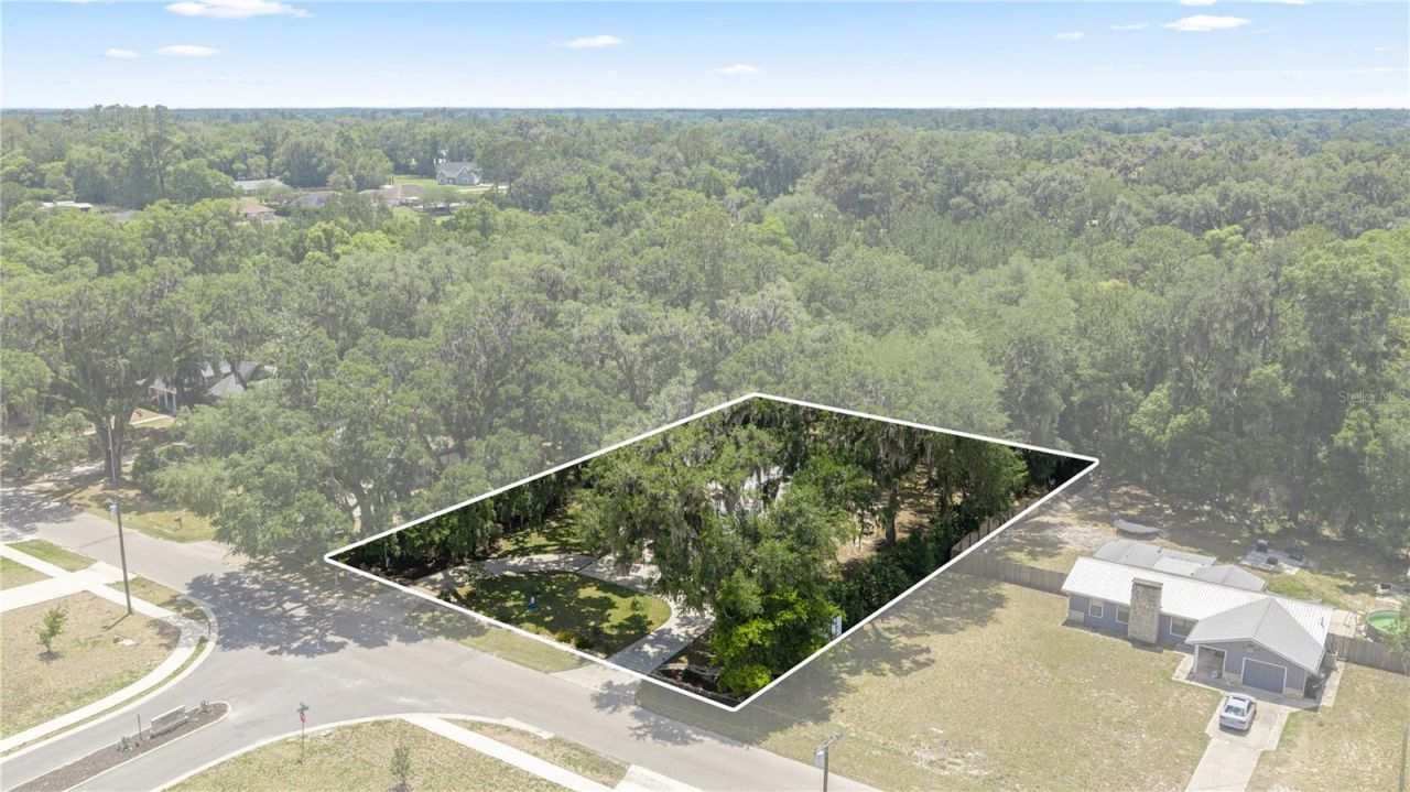 538 NW 7th Street , Williston, FL 32696 Photo