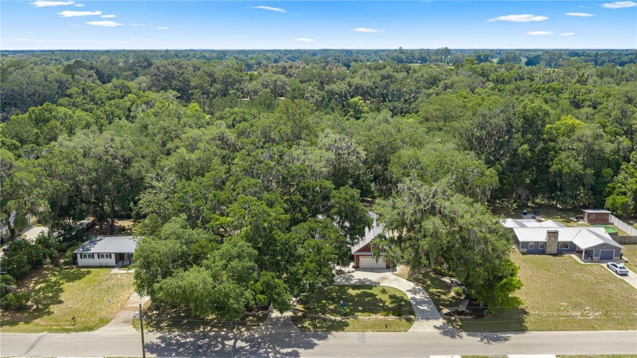 538 NW 7th Street , Williston, FL 32696 Photo