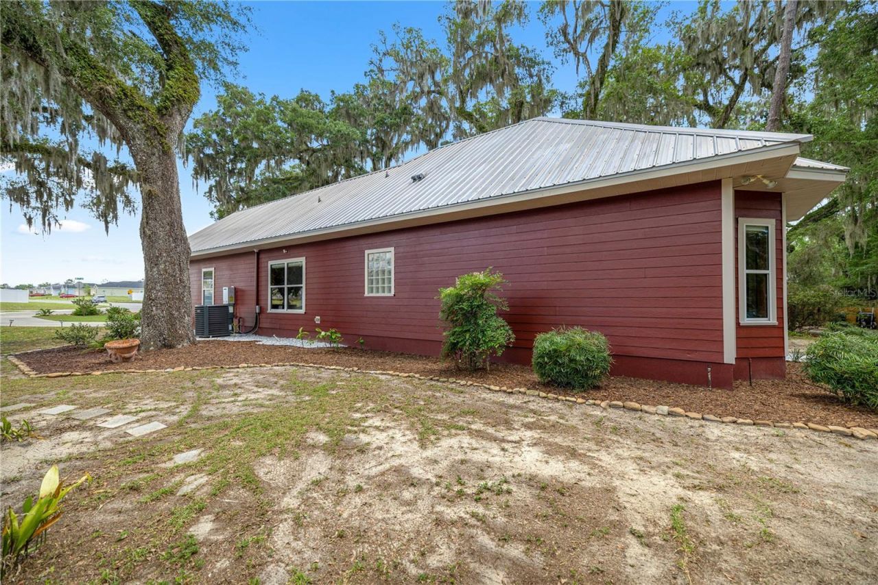 538 NW 7th Street , Williston, FL 32696 Photo