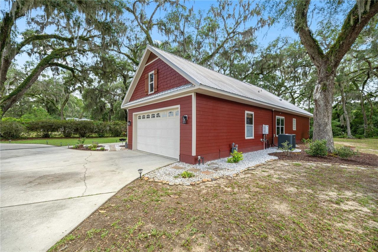 538 NW 7th Street , Williston, FL 32696 Photo