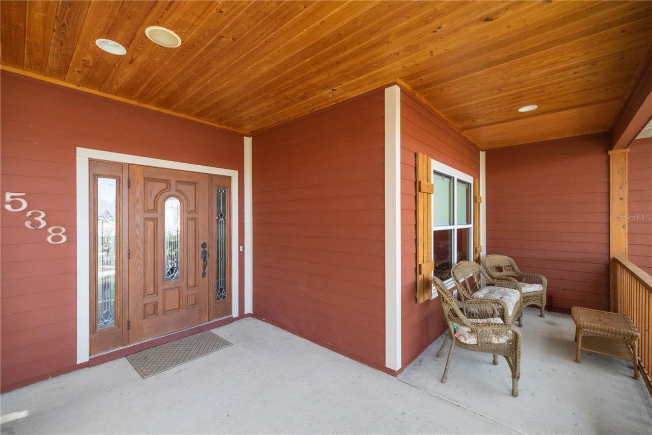 538 NW 7th Street , Williston, FL 32696 Photo