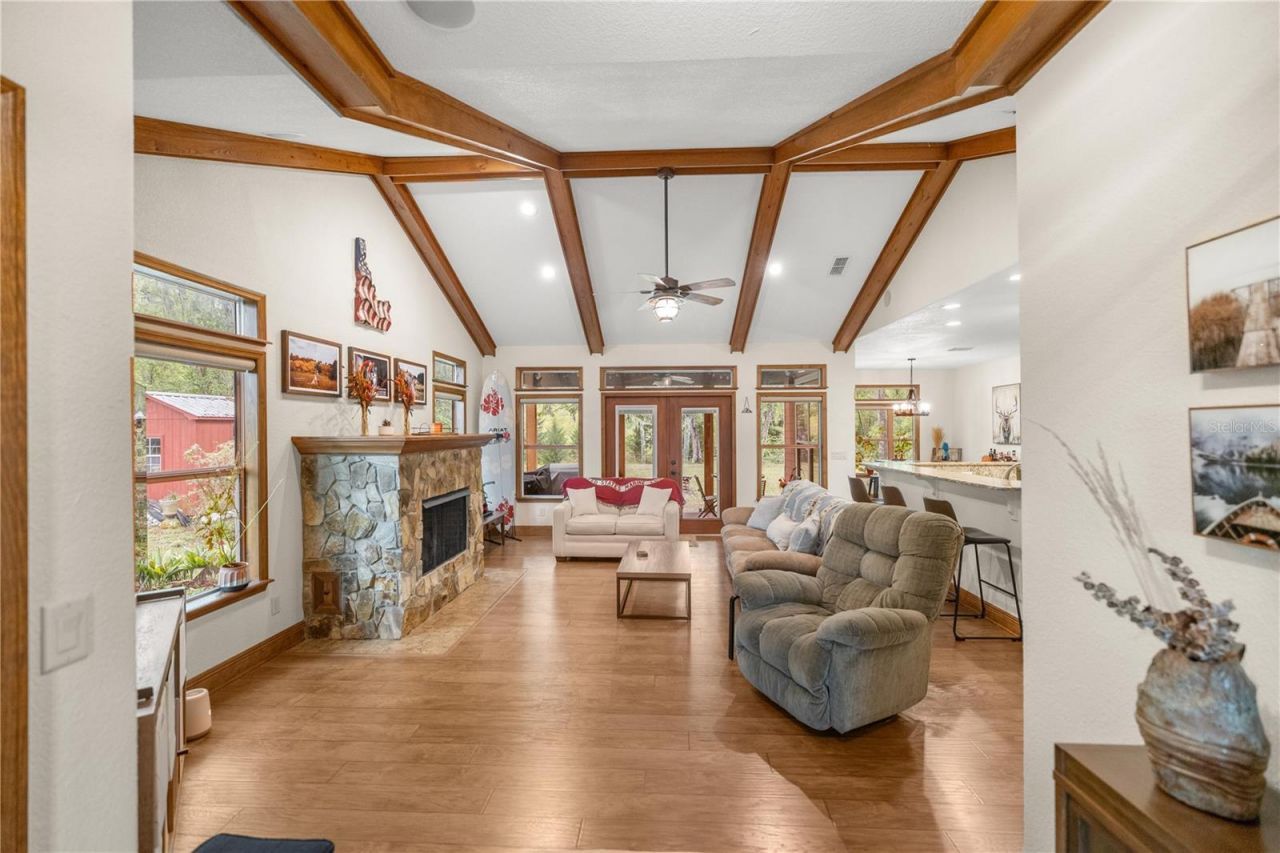 538 NW 7th Street , Williston, FL 32696 Photo