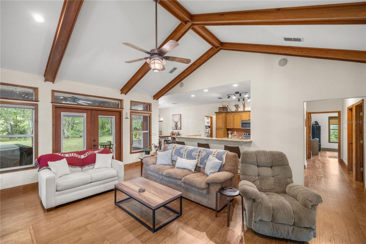 538 NW 7th Street , Williston, FL 32696 Photo