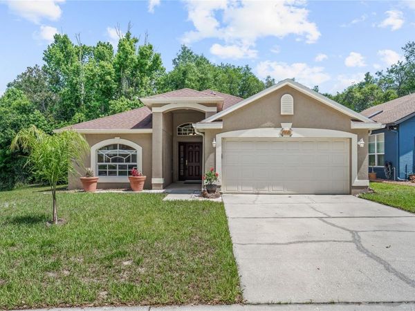 168 EASTON CIRCLE , OVIEDO, FL 32765