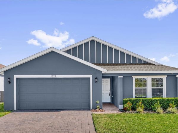 1329 TUPELO TRAIL , HAINES CITY, FL 33844