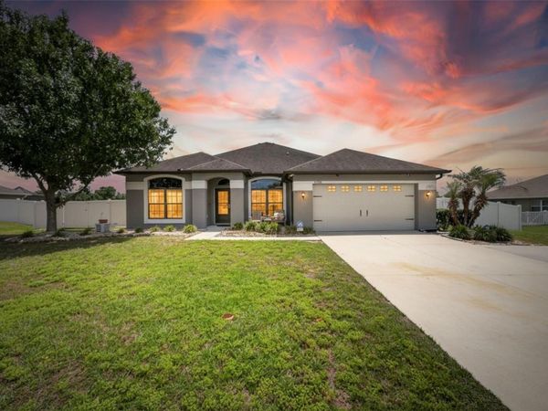 32138 OAK GLEN DRIVE , SAN ANTONIO, FL 33576