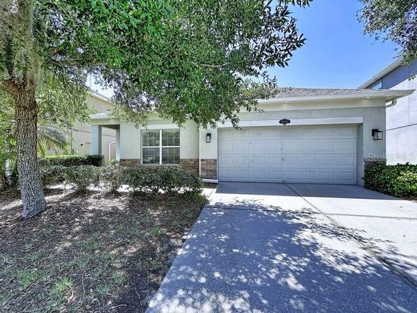10662 PICTORIAL PARK DRIVE , TAMPA, FL 33647