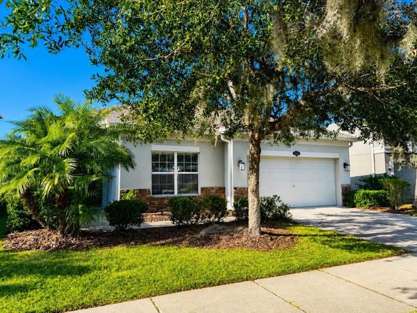 10662 PICTORIAL PARK DRIVE , TAMPA, FL 33647