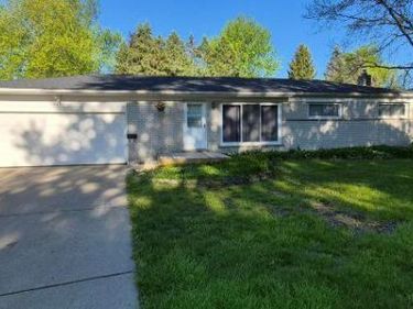 6253 CRAMLANE Drive, Independence Twp, MI 48346