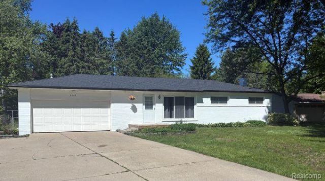 6253 Cramlane Drive, Independence Township, MI 48346 Main Photo