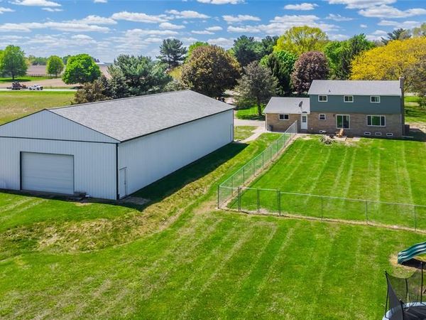 4240 Sheridan Road , Flushing Twp, MI 48433