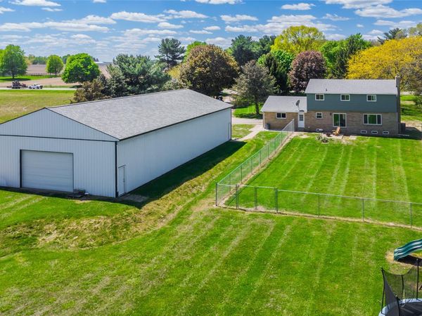 4240 Sheridan Road, Flushing Township, Mi 48433