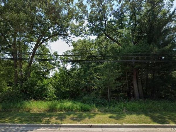 V/L Apple Ave , Egelston Twp, MI 49442