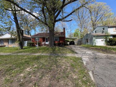 3022 Begole Street, Flint, MI 48504