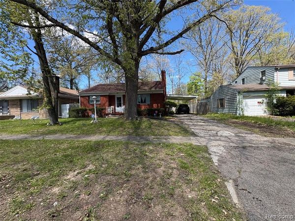 3022 Begole Street, Flint, MI 48504