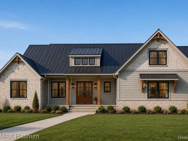 3637 Outback Trail, Putnam Twp, MI 48169