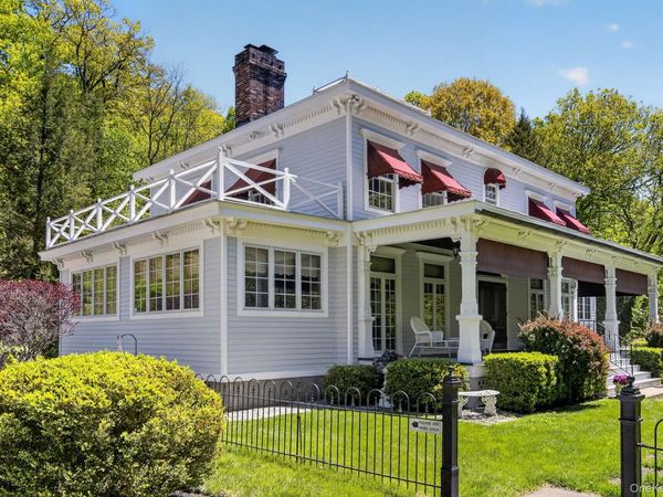 260 Fishkill Road , Cold Spring, NY 10516