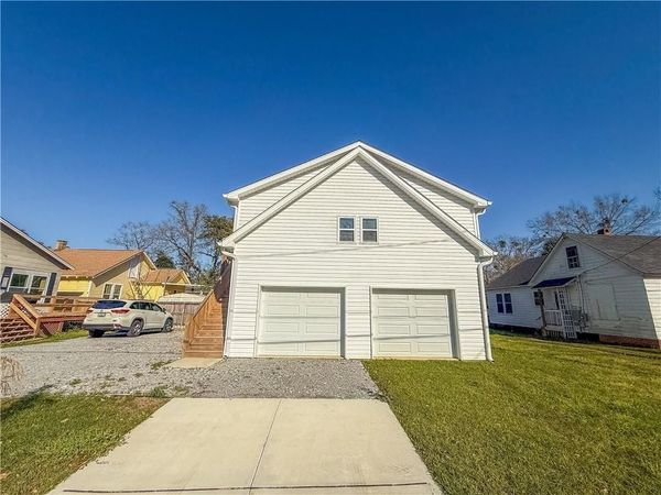 2161 Homewood Street, Unit B, Mobile, AL 36606