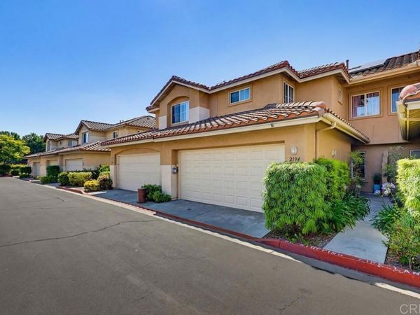 2194 Lago Ventana, Chula Vista, CA 91914